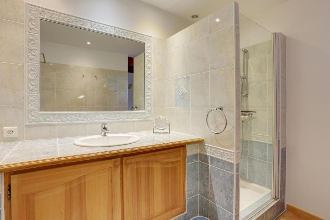 Villa De Charme, 8 Pers, Climatisee, Piscine Chauffee, Calme Garanti Roquebrune-sur-Argens Buitenkant foto