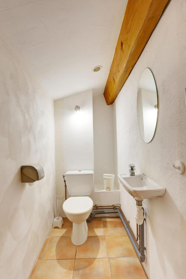 Villa De Charme, 8 Pers, Climatisee, Piscine Chauffee, Calme Garanti Roquebrune-sur-Argens Buitenkant foto